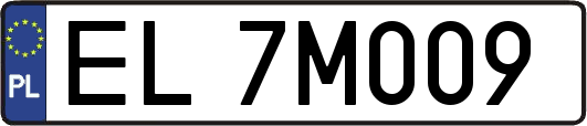EL7M009