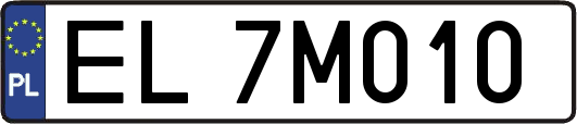 EL7M010