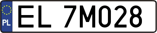 EL7M028