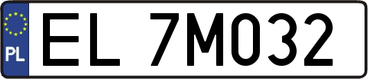 EL7M032