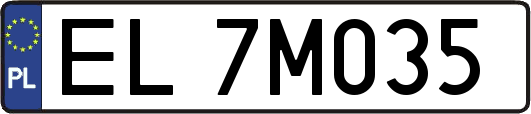 EL7M035