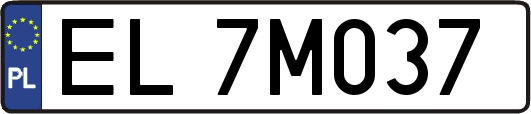 EL7M037