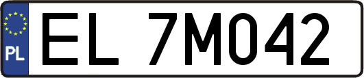 EL7M042