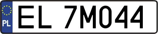 EL7M044