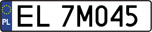 EL7M045