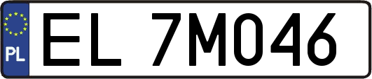EL7M046