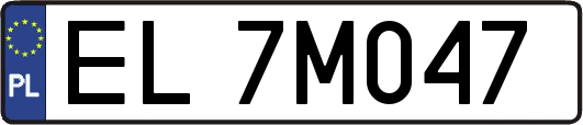 EL7M047
