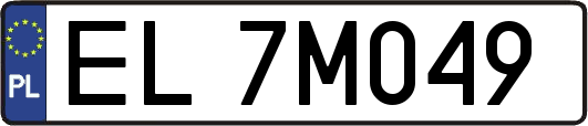 EL7M049