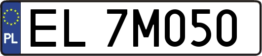 EL7M050