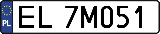 EL7M051