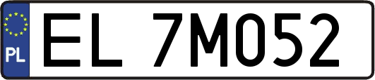 EL7M052