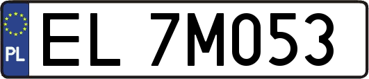 EL7M053