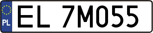 EL7M055