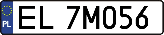 EL7M056