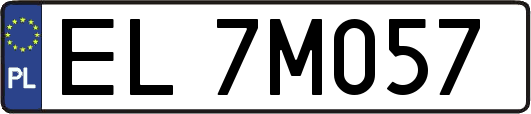 EL7M057