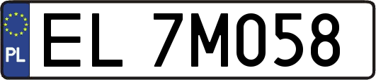 EL7M058