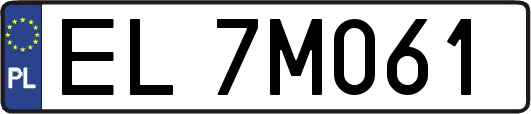 EL7M061