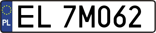 EL7M062