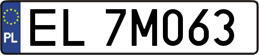 EL7M063
