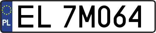EL7M064