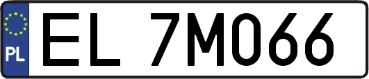 EL7M066