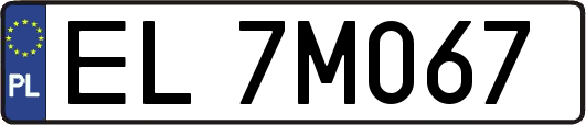 EL7M067