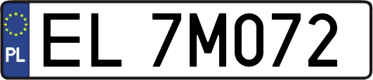 EL7M072