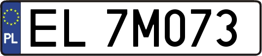 EL7M073