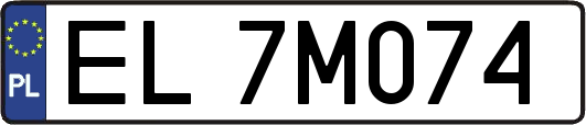 EL7M074