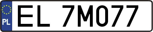 EL7M077