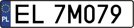 EL7M079