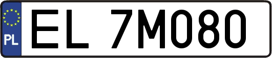 EL7M080
