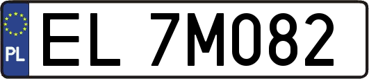 EL7M082