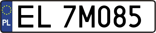 EL7M085