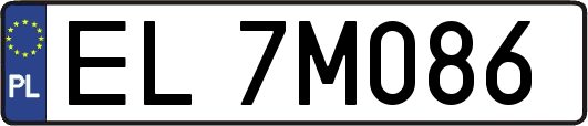 EL7M086