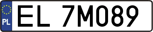 EL7M089