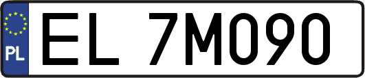 EL7M090