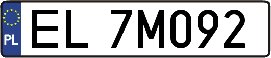 EL7M092