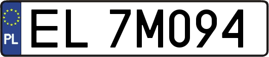 EL7M094