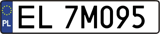 EL7M095