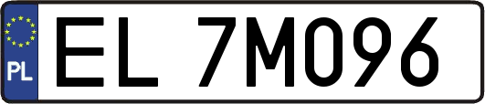 EL7M096