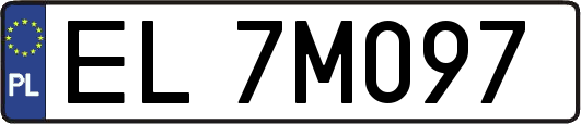 EL7M097
