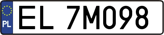 EL7M098