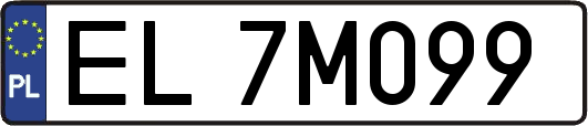 EL7M099