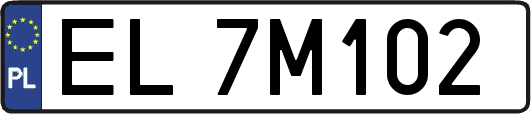 EL7M102
