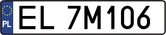 EL7M106