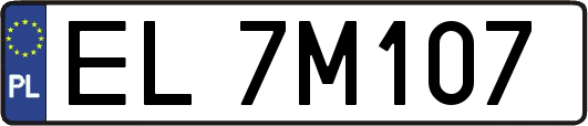 EL7M107