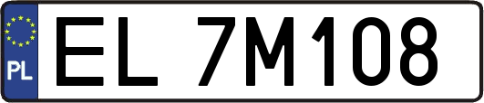 EL7M108
