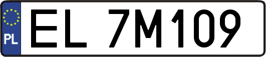 EL7M109