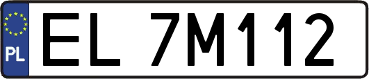 EL7M112